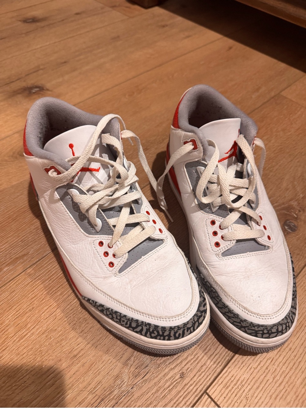 Mens Air Jordan 3